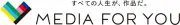 Job postings released by the media for you 株式会社.