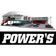 Job postings released by the パワーズ広島店.