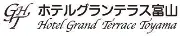 Job postings released by the 名鉄富山ホテル.