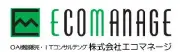 Job postings released by the イコマネージ株式会社.