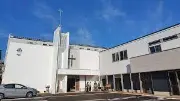 Job postings released by the カトリック長岡教会.