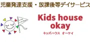 Job postings released by the キッズハウス.