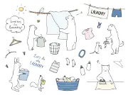 Job postings released by the コベヤクリーニング.