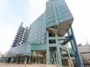 Job postings released by the APAホテル富山駅前.