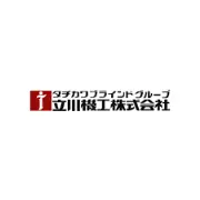 Job postings released by the タチカワ電波計測株式会社.