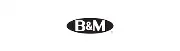 Job postings released by the Ｂ＆Ｍ株式会社.