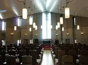 Job postings released by the 日本福音ルター派教会鶴ヶ谷教会.