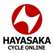 Job postings released by the サイクルオートハヤシダ.