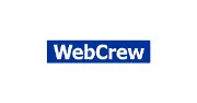Job postings released by the Webcrew株式会社.
