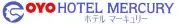 Job postings released by the ホテル・マーキュリー.