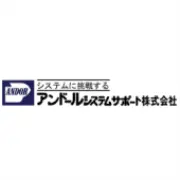 Andor System Support株式会社