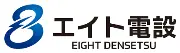 Job postings released by the 電気のエイト.