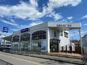 大阪スバル株式会社 枚方ショールーム