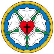 Job postings released by the ジャパンエヴァンジェリカルルーテラン大森教会.