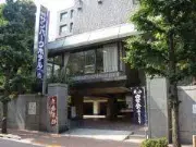 Job postings released by the 新宿サンパークホテル.