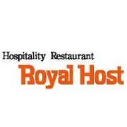 Job postings released by the ロイヤルホスト若山北店.
