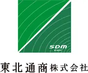 Job postings released by the 東北通商株式会社.
