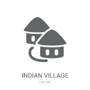 Job postings released by the インディアンビレッジ.
