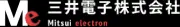 Job postings released by the 三井電子株式会社.