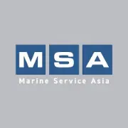Job postings released by the アジアマリンサービス.