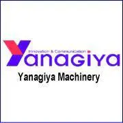 Job postings released by the 柳屋機械株式会社.
