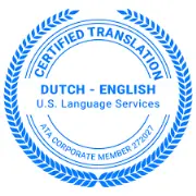 Job postings released by the オランダ翻訳サービス.