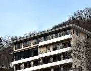 Job postings released by the 川俣温泉 ホテル福陽館.