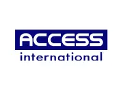 Job postings released by the アクセスインターナショナル株式会社.