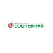 Job postings released by the 株式会社シンロイヒ.