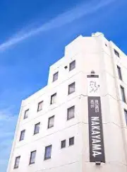 Job postings released by the ビジネスホテル金山.