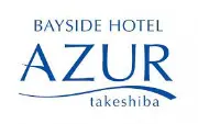 Job postings released by the ホテルアズール竹芝.