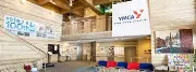 Job postings released by the YMCAアジア青年センター.