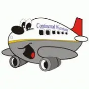 Job postings released by the コンチネンタルミクロネシア成田オフィス.
