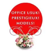 Job postings released by the Office Usuki Prestigieux株式会社.