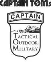 Job postings released by the キャプテン・トム・ミリタリーショップ.