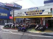 Job postings released by the 本田プラザ福岡.