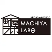 Job postings released by the 町屋図書館.