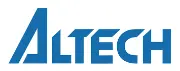 Job postings released by the アルテック株式会社.