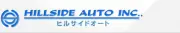 Job postings released by the ヒルサイドオート株式会社.