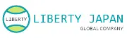 Job postings released by the Liberty Japan 株式会社.