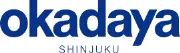 Job postings released by the オカダヤ株式会社本店.