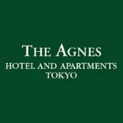 Job postings released by the アグネスホテルアンドアパートメンツ東京.