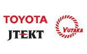 Job postings released by the 豊田精機株式会社.