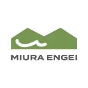 Job postings released by the 三浦造園.