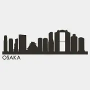 Job postings released by the 大阪府都市開発株式会社.