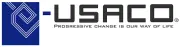 Job postings released by the ユサコ社.